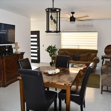 Casa Vargas Villa Puerto Peñasco Eksteriør bilde