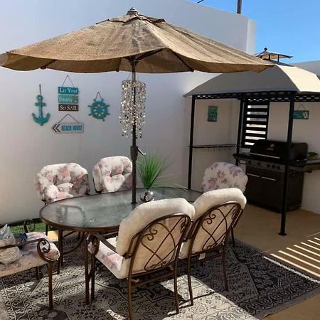 Casa Vargas Villa Puerto Peñasco Eksteriør bilde
