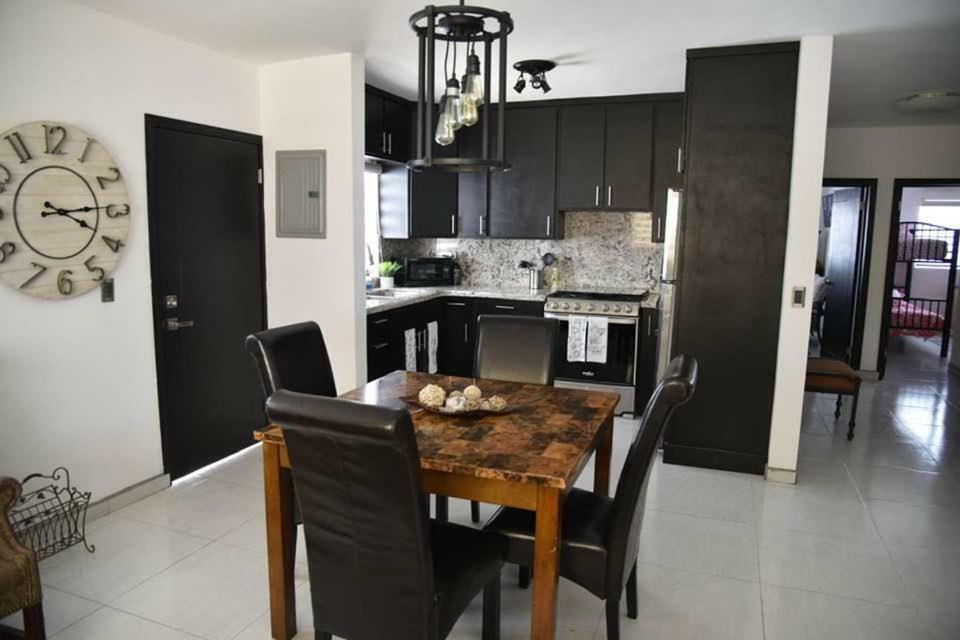 Casa Vargas Villa Puerto Peñasco Eksteriør bilde