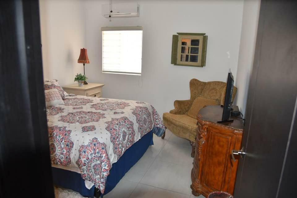 Casa Vargas Villa Puerto Peñasco Eksteriør bilde