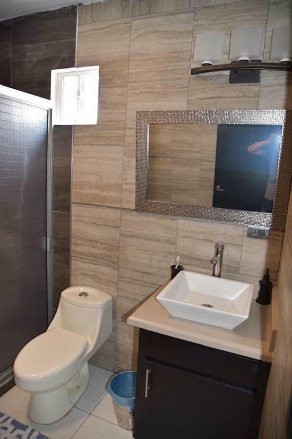 Casa Vargas Villa Puerto Peñasco Eksteriør bilde