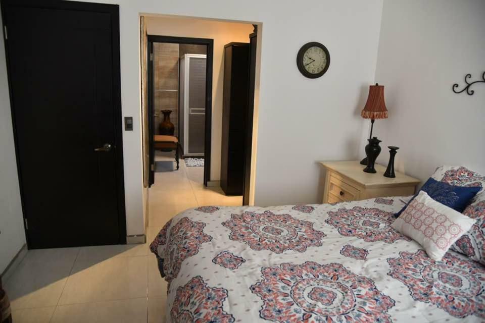 Casa Vargas Villa Puerto Peñasco Eksteriør bilde